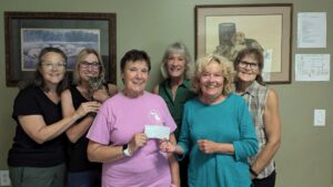 Donation to Help From My Friends 2024