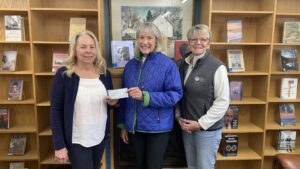 2025 Friends of Helena Twp Public Library