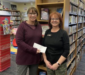 2025 Central Lake District Library