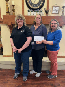 2025 - Meadow Brook Foundation Nursing Scholarships