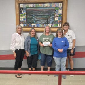 2025 - Alba Public School