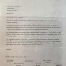 Meadow Brook Foundation